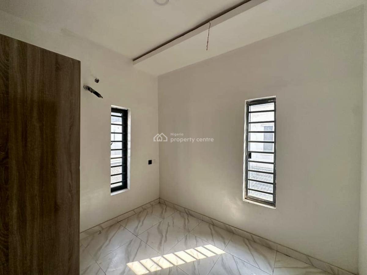 Premium 4 Bedroom Fully Detached  in a Secure Estate,  Commercial Use Allowed, Orchid, Lekki Expressway, Lekki, Lagos, Detached Duplex for Rent