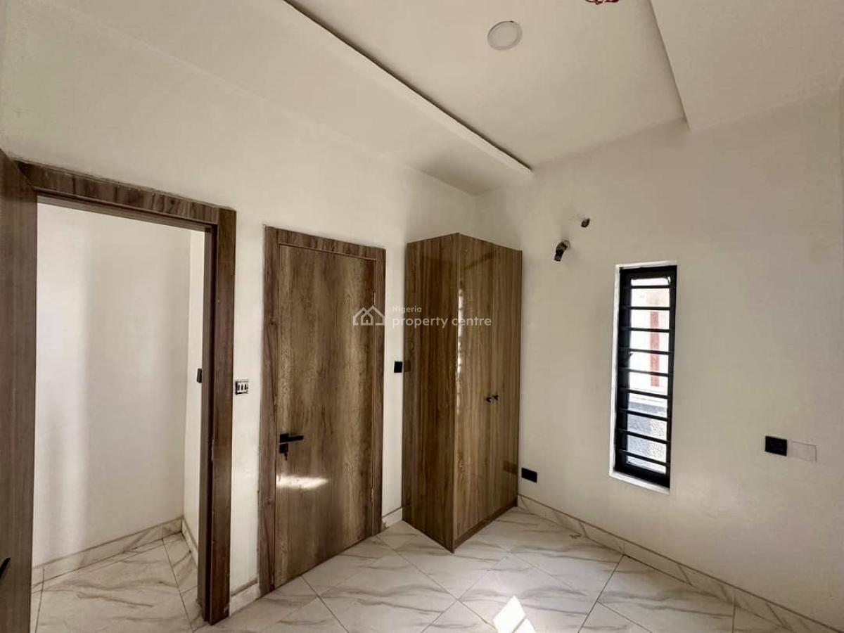 Premium 4 Bedroom Fully Detached  in a Secure Estate,  Commercial Use Allowed, Orchid, Lekki Expressway, Lekki, Lagos, Detached Duplex for Rent