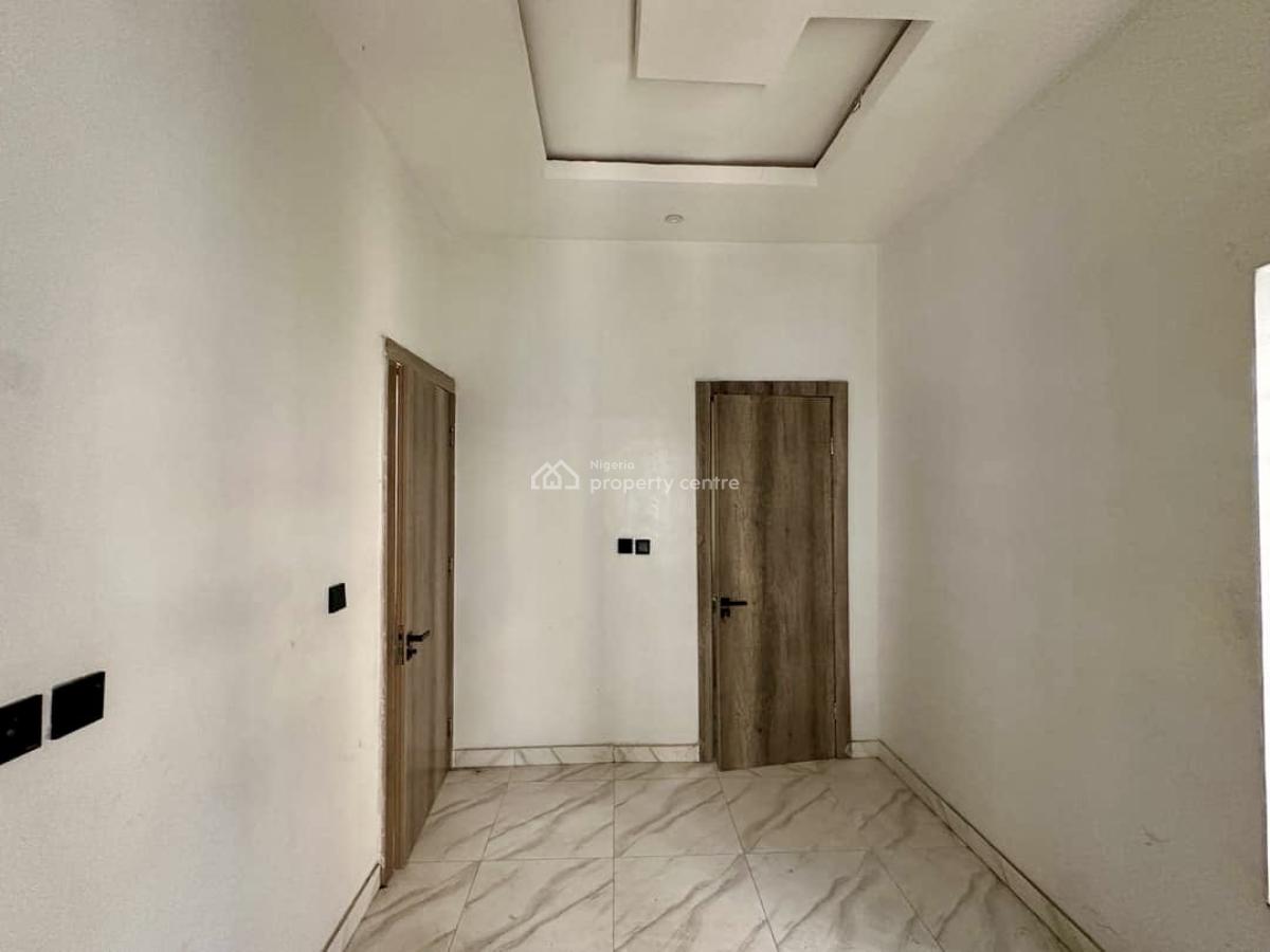 Premium 4 Bedroom Fully Detached  in a Secure Estate,  Commercial Use Allowed, Orchid, Lekki Expressway, Lekki, Lagos, Detached Duplex for Rent