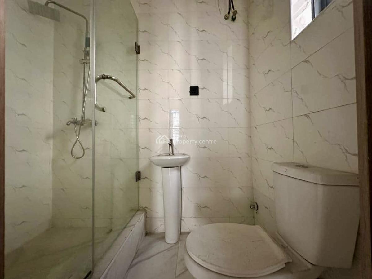 Premium 4 Bedroom Fully Detached  in a Secure Estate,  Commercial Use Allowed, Orchid, Lekki Expressway, Lekki, Lagos, Detached Duplex for Rent