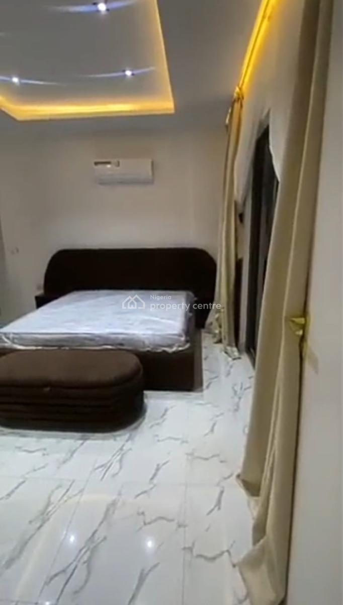 Well Finished and Furnished 2 Bedroom Duplex, Osborne 2, Ikoyi, Lagos, Flat / Apartment for Rent