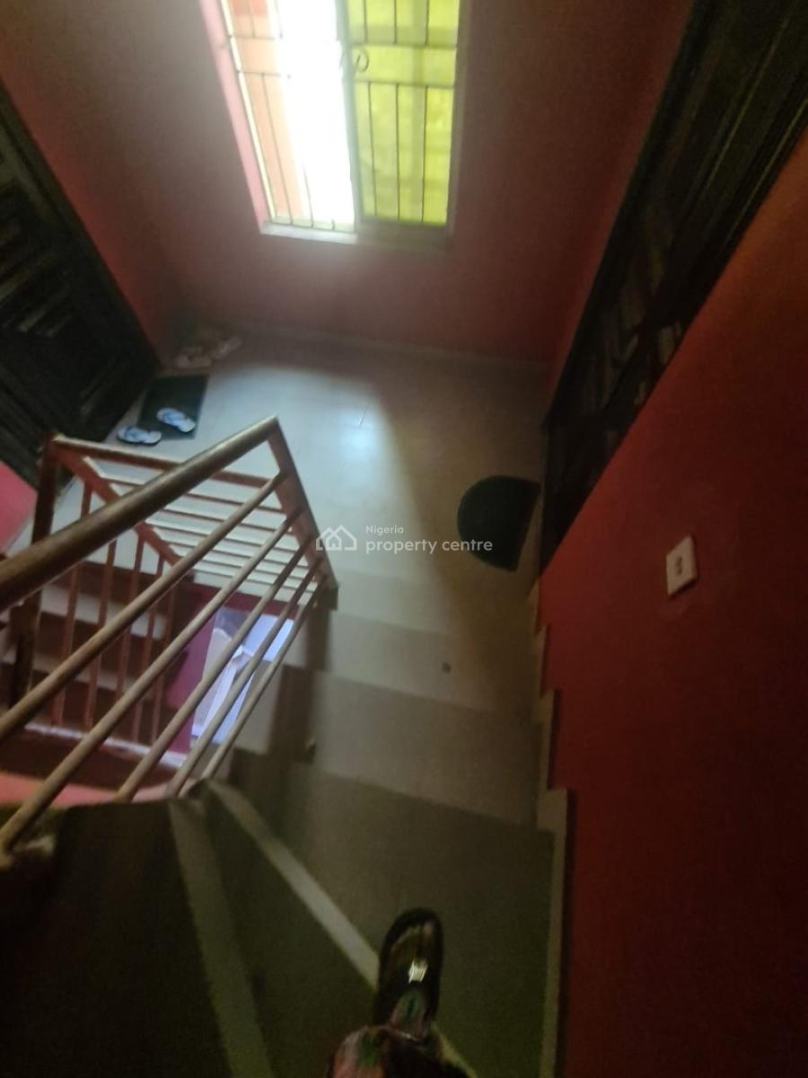 Standard 2 Bedroom Flat, Badore, Ajah, Lagos, Flat / Apartment for Rent