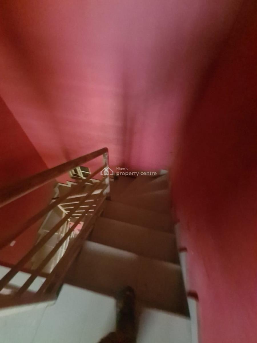 Standard 2 Bedroom Flat, Badore, Ajah, Lagos, Flat / Apartment for Rent