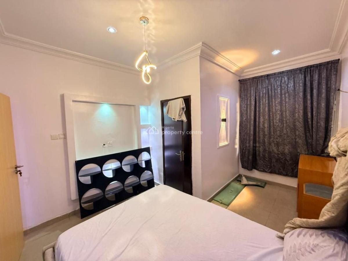 Luxuriously Furnished 2 Bedroom Apartment, Orchid, Lekki, Lagos, Flat / Apartment for Rent