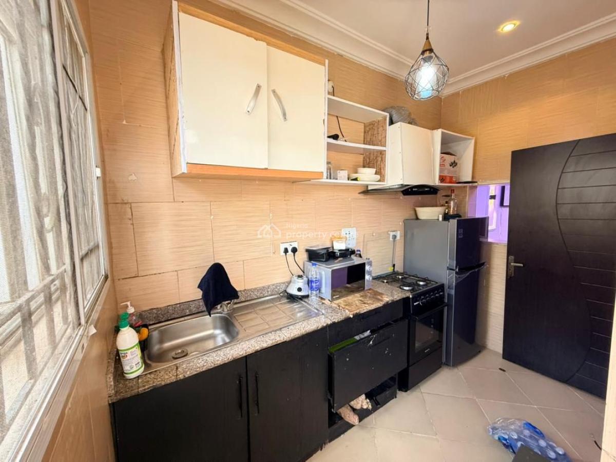 Luxuriously Furnished 2 Bedroom Apartment, Orchid, Lekki, Lagos, Flat / Apartment for Rent