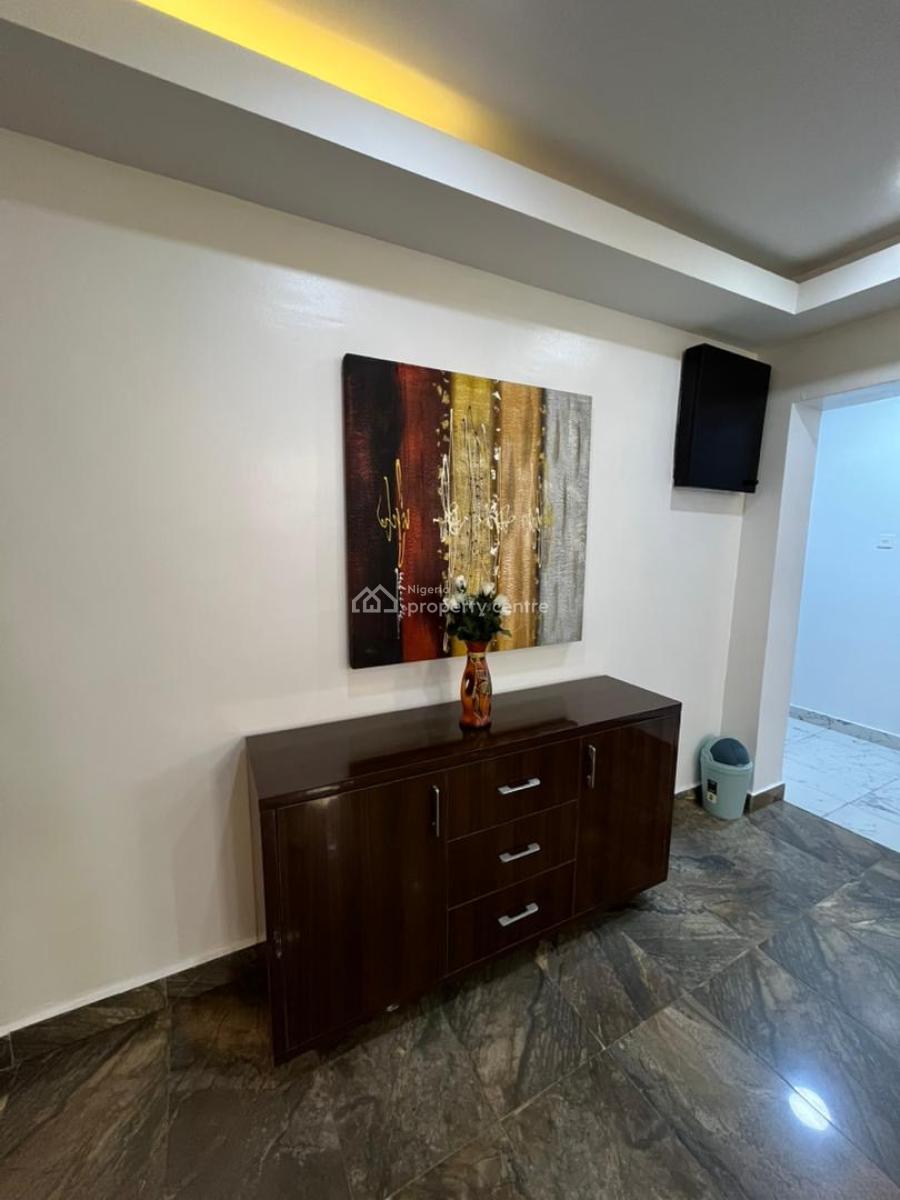 Fully Serviced and Fully Furnished 3 Bedroom Apartment, Banana Island, Ikoyi, Lagos, Flat / Apartment for Rent