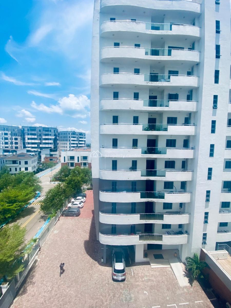 New and Premium 2 Units of 2-bedroom Flats, Periwinkle Estate, Lekki Phase 1, Lekki, Lagos, Flat / Apartment for Rent