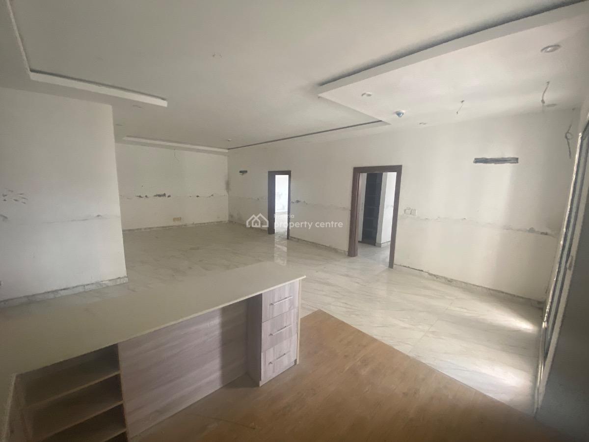 New and Premium 2 Units of 2-bedroom Flats, Periwinkle Estate, Lekki Phase 1, Lekki, Lagos, Flat / Apartment for Rent