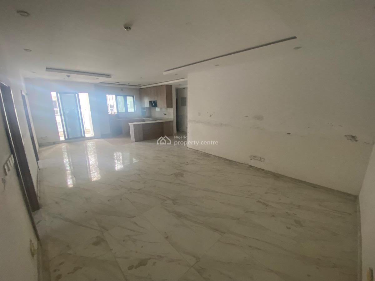 New and Premium 2 Units of 2-bedroom Flats, Periwinkle Estate, Lekki Phase 1, Lekki, Lagos, Flat / Apartment for Rent