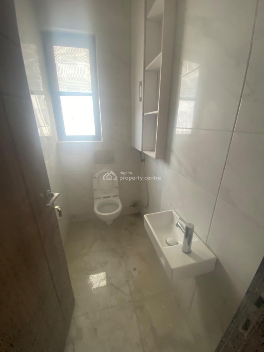 New and Premium 2 Units of 2-bedroom Flats, Periwinkle Estate, Lekki Phase 1, Lekki, Lagos, Flat / Apartment for Rent