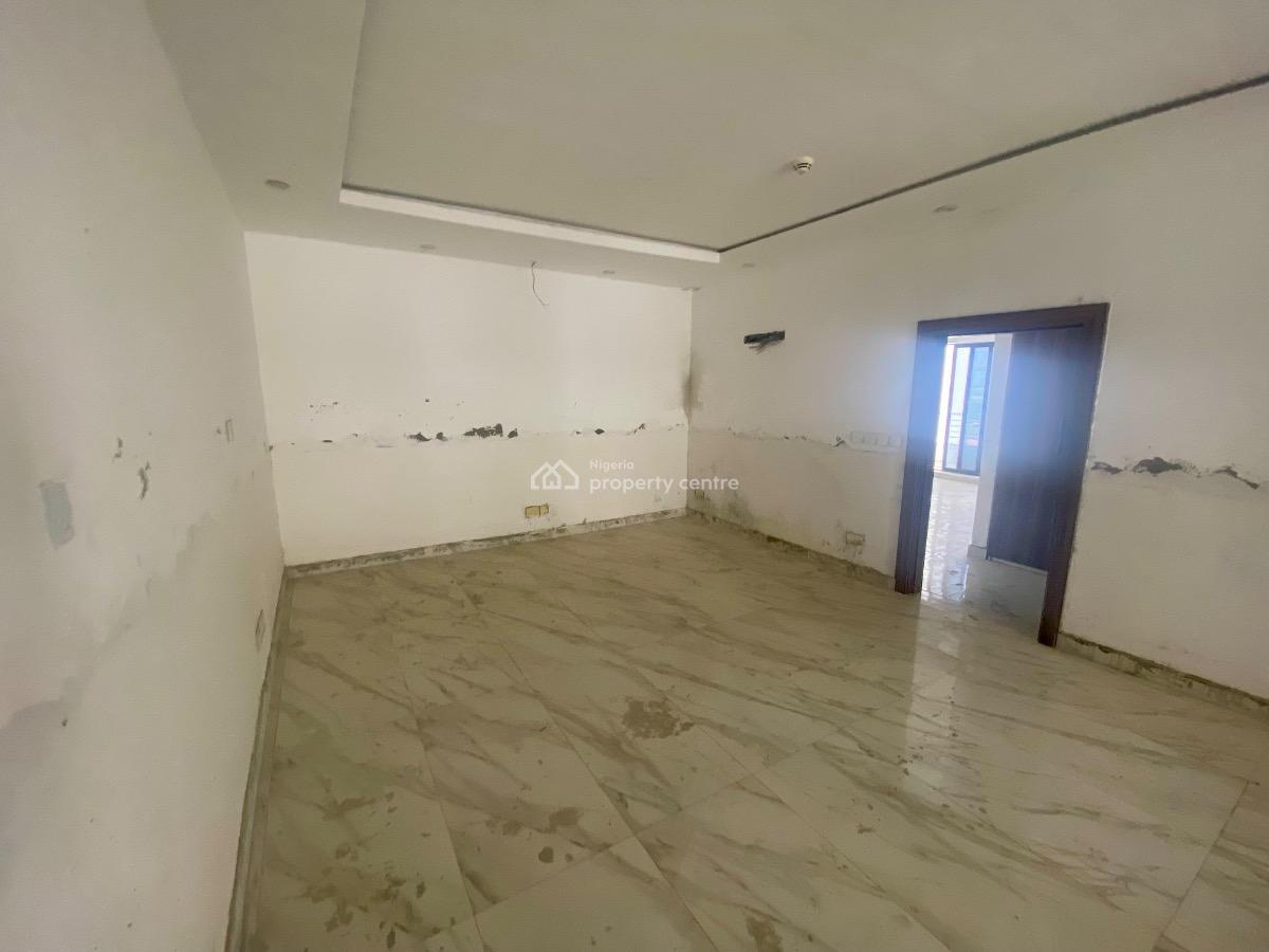 New and Premium 2 Units of 2-bedroom Flats, Periwinkle Estate, Lekki Phase 1, Lekki, Lagos, Flat / Apartment for Rent