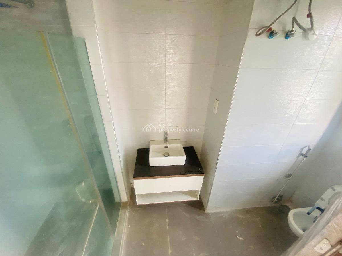 New and Premium 2 Units of 2-bedroom Flats, Periwinkle Estate, Lekki Phase 1, Lekki, Lagos, Flat / Apartment for Rent