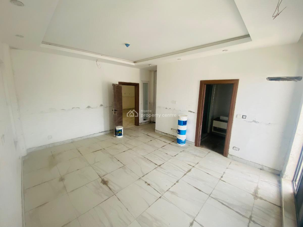 New and Premium 2 Units of 2-bedroom Flats, Periwinkle Estate, Lekki Phase 1, Lekki, Lagos, Flat / Apartment for Rent