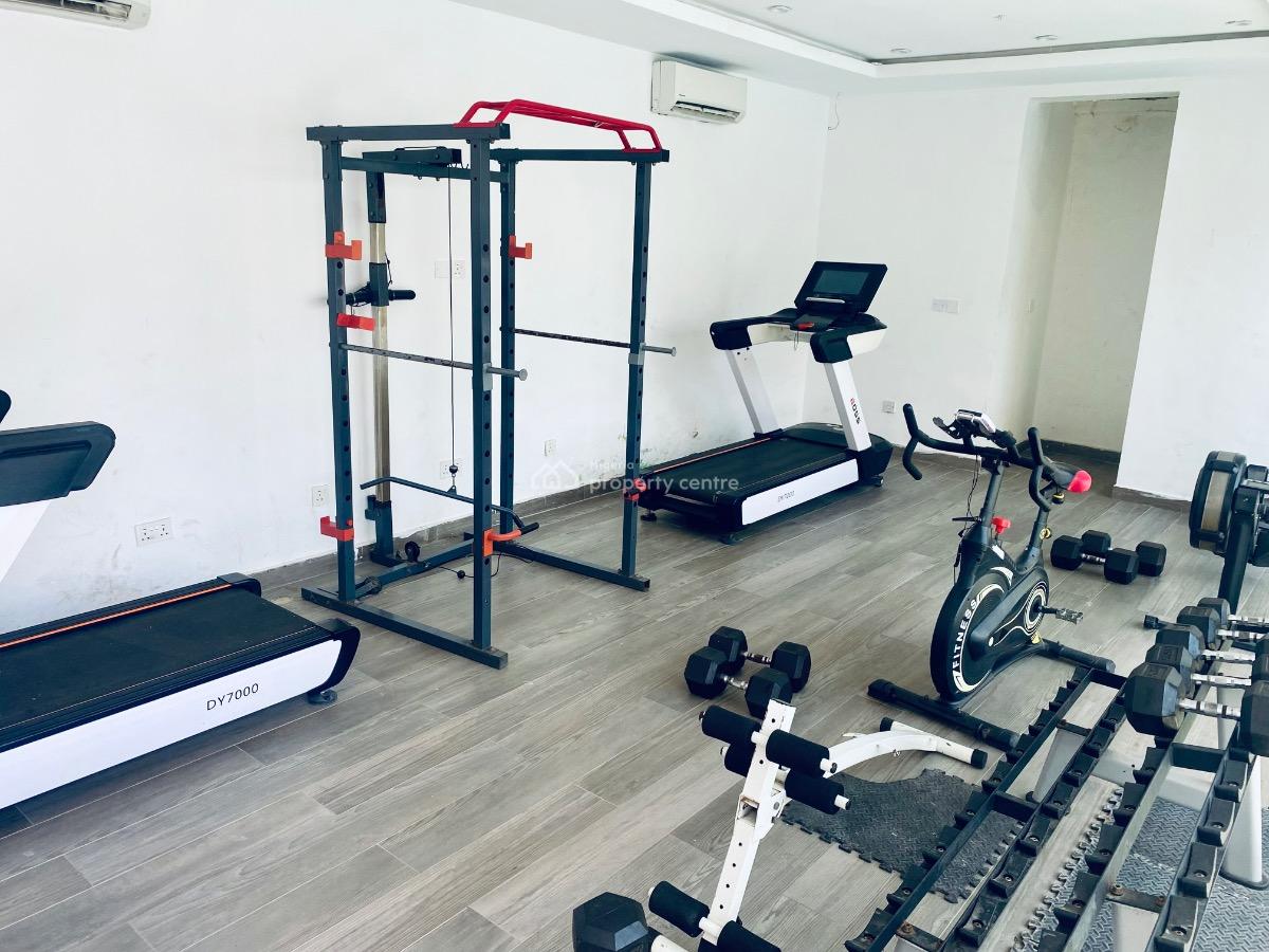 New and Premium 2 Units of 2-bedroom Flats, Periwinkle Estate, Lekki Phase 1, Lekki, Lagos, Flat / Apartment for Rent