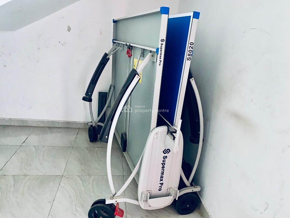 New and Premium 2 Units of 2-bedroom Flats, Periwinkle Estate, Lekki Phase 1, Lekki, Lagos, Flat / Apartment for Rent