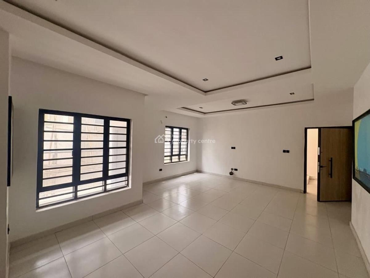 Brand New 2-bedroom Apartment with Pool & Elevator, Ologolo, Lekki, Lagos, Flat / Apartment for Sale