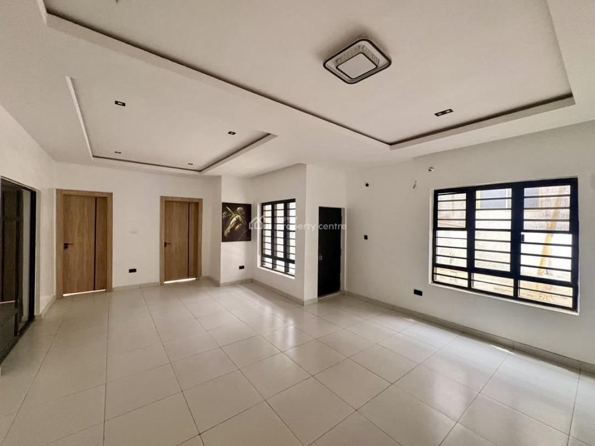 Brand New 2-bedroom Apartment with Pool & Elevator, Ologolo, Lekki, Lagos, Flat / Apartment for Sale