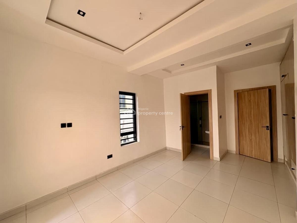 Brand New 2-bedroom Apartment with Pool & Elevator, Ologolo, Lekki, Lagos, Flat / Apartment for Sale