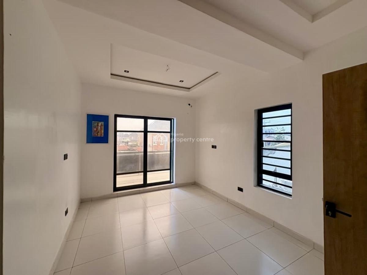 Brand New 2-bedroom Apartment with Pool & Elevator, Ologolo, Lekki, Lagos, Flat / Apartment for Sale