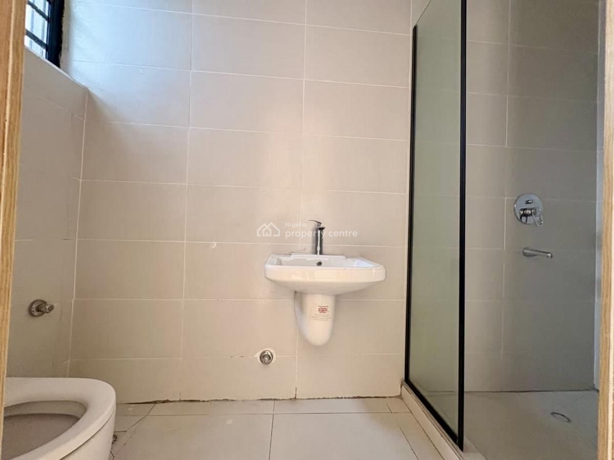 Brand New 2-bedroom Apartment with Pool & Elevator, Ologolo, Lekki, Lagos, Flat / Apartment for Sale