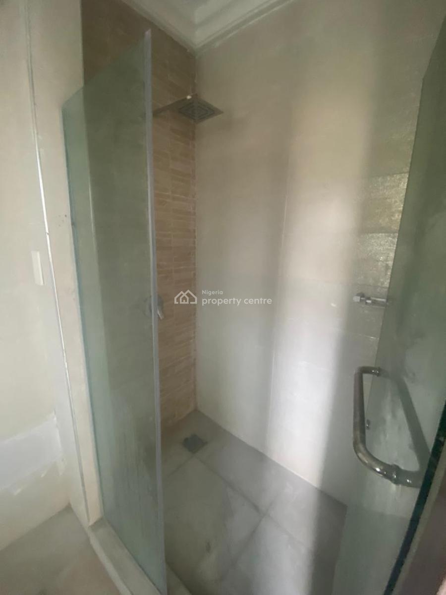 Newly Built Luxury 2 Bedroom Flat, Periwinkle Estate, Lekki Phase 1, Lekki, Lagos, Flat / Apartment for Rent