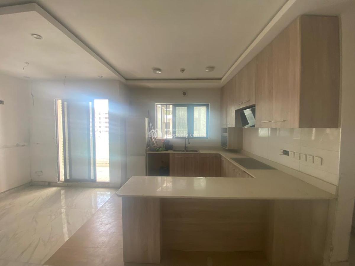 Newly Built Luxury 2 Bedroom Flat, Periwinkle Estate, Lekki Phase 1, Lekki, Lagos, Flat / Apartment for Rent