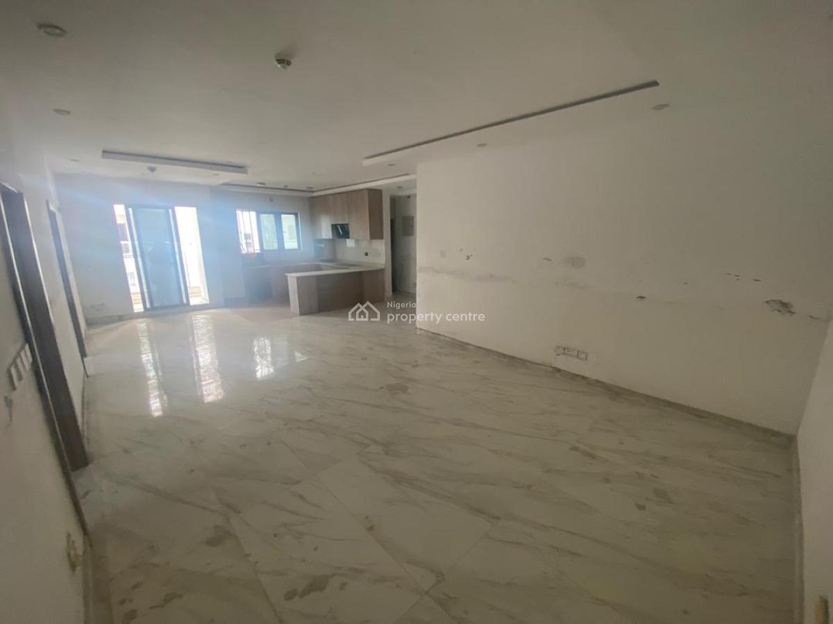 Newly Built Luxury 2 Bedroom Flat, Periwinkle Estate, Lekki Phase 1, Lekki, Lagos, Flat / Apartment for Rent