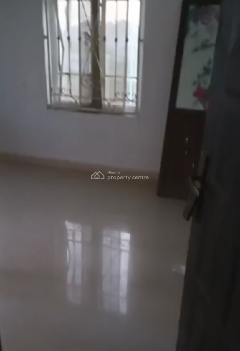 Standard Room Upstairs in a Shared Apartment, Lekki Scheme 2 Estate, Adesanya, Lekki Phase 2, Lekki, Lagos, Self Contain (single Rooms) for Rent