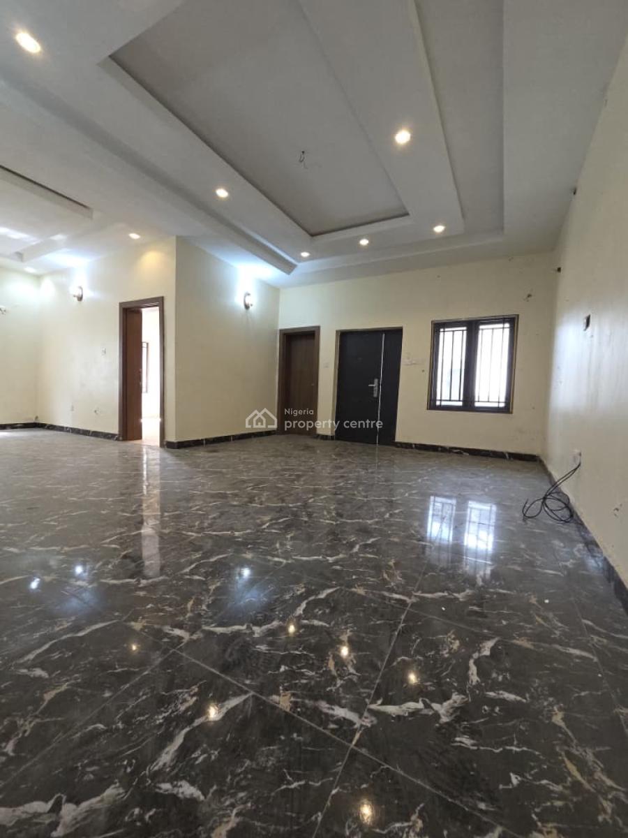5 Bedroom Detached Duplex, Guzape Main,fct, Guzape District, Abuja, Detached Duplex for Rent
