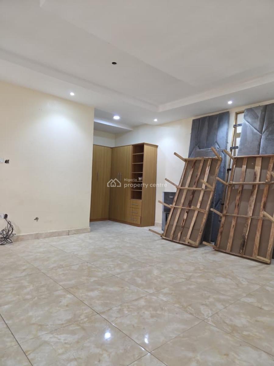 5 Bedroom Detached Duplex, Guzape Main,fct, Guzape District, Abuja, Detached Duplex for Rent