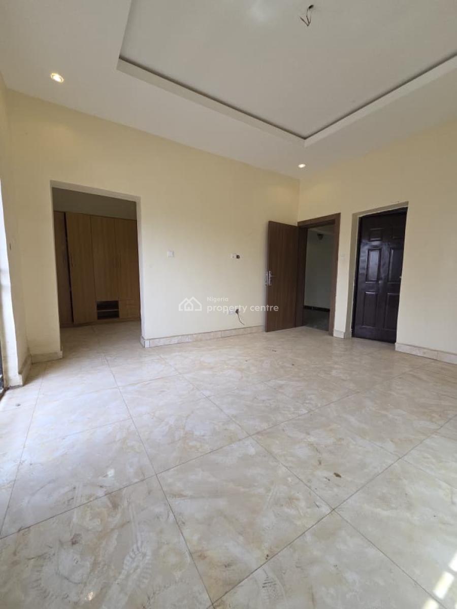 5 Bedroom Detached Duplex, Guzape Main,fct, Guzape District, Abuja, Detached Duplex for Rent