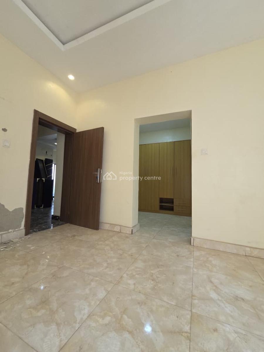 5 Bedroom Detached Duplex, Guzape Main,fct, Guzape District, Abuja, Detached Duplex for Rent