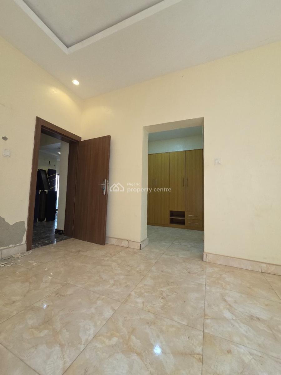 5 Bedroom Detached Duplex, Guzape Main,fct, Guzape District, Abuja, Detached Duplex for Rent
