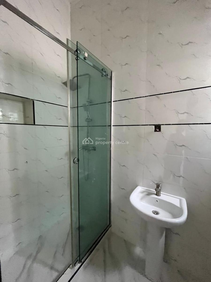 5 Bedroom Fully Detached Duplex, Sangotedo, Ajah, Lagos, Detached Duplex for Sale