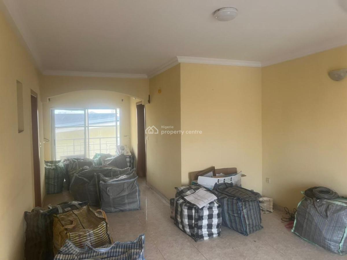 Well Maintained 3 Bedrooms Flat Plus Bq, Victoria Island (vi), Lagos, Flat / Apartment for Sale