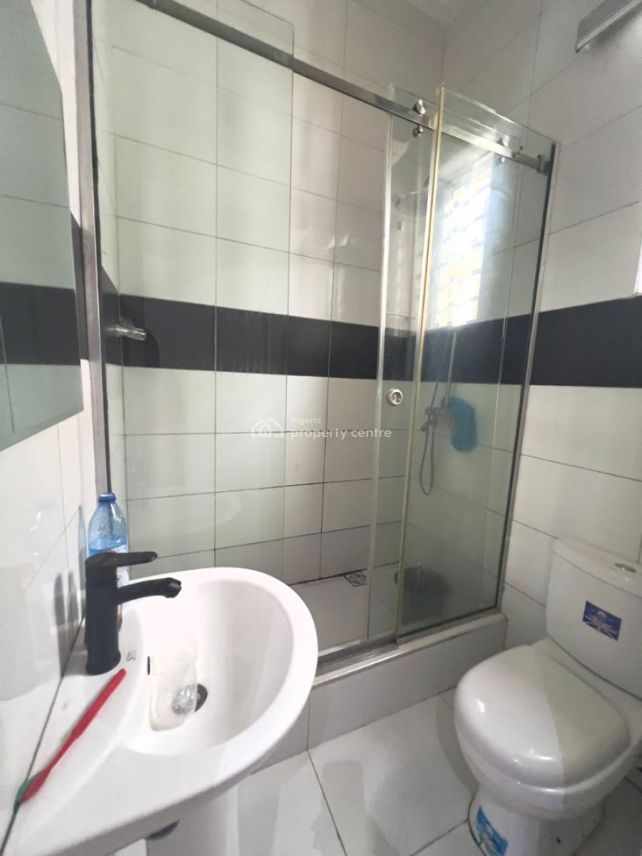 Furnished 4 Bedroom Semi Detached Duplex, Lekki Palm City, Ajah, Lagos, Semi-detached Duplex for Rent