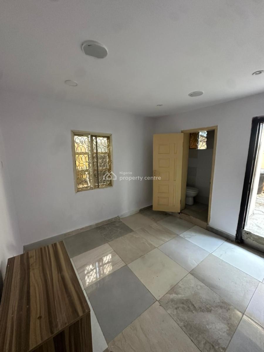 Luxury 1 Bedroom Apartment with Personal Kitchen, Ologolo, Lekki, Lagos, Mini Flat (room and Parlour) for Rent