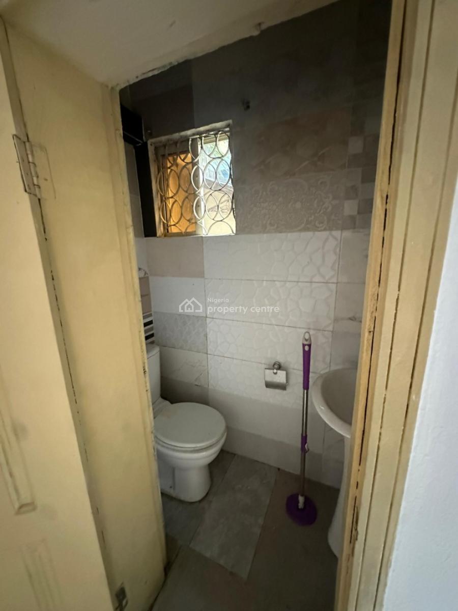 Luxury 1 Bedroom Apartment with Personal Kitchen, Ologolo, Lekki, Lagos, Mini Flat (room and Parlour) for Rent
