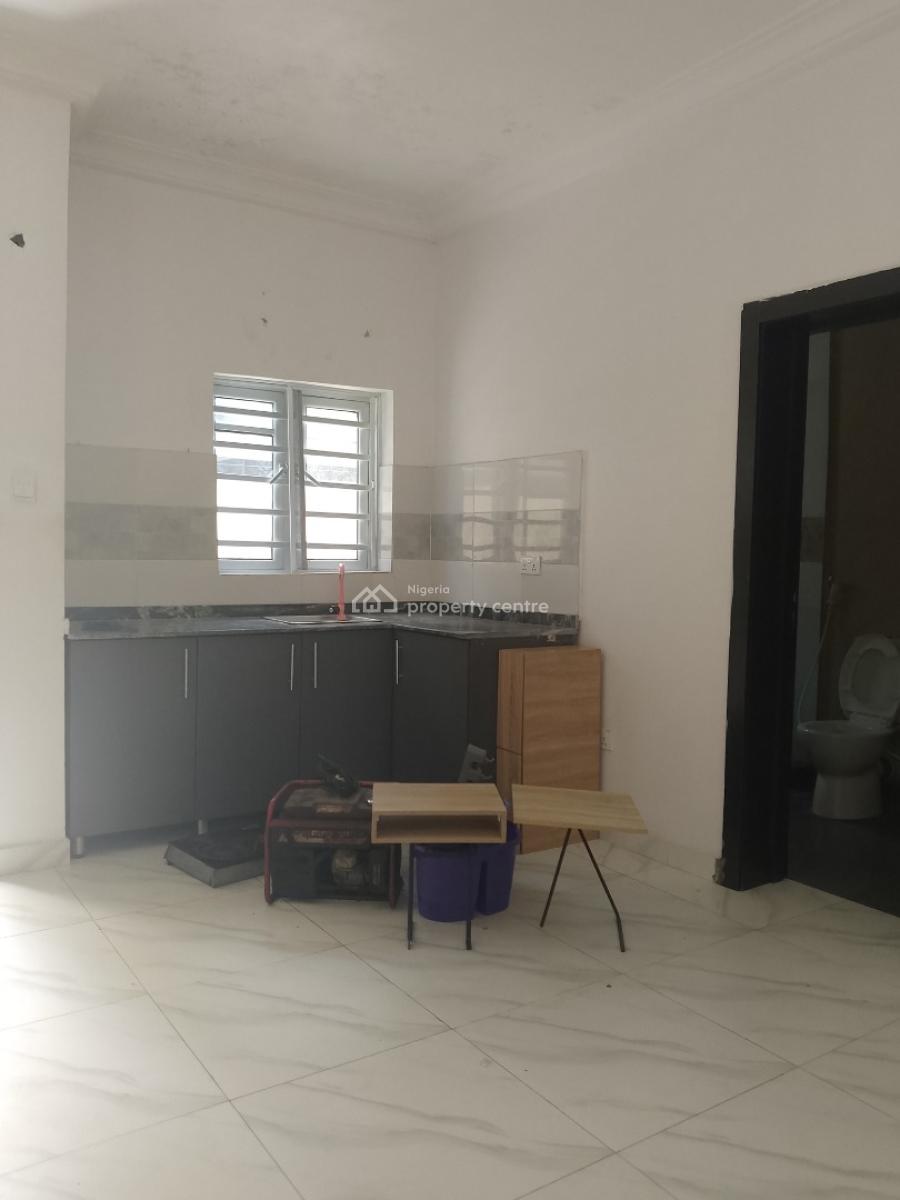 Very Spacious and Newly Out Self Contain, Ilaje Off Mobile Road, Ajah, Lagos, Self Contain (single Rooms) for Rent