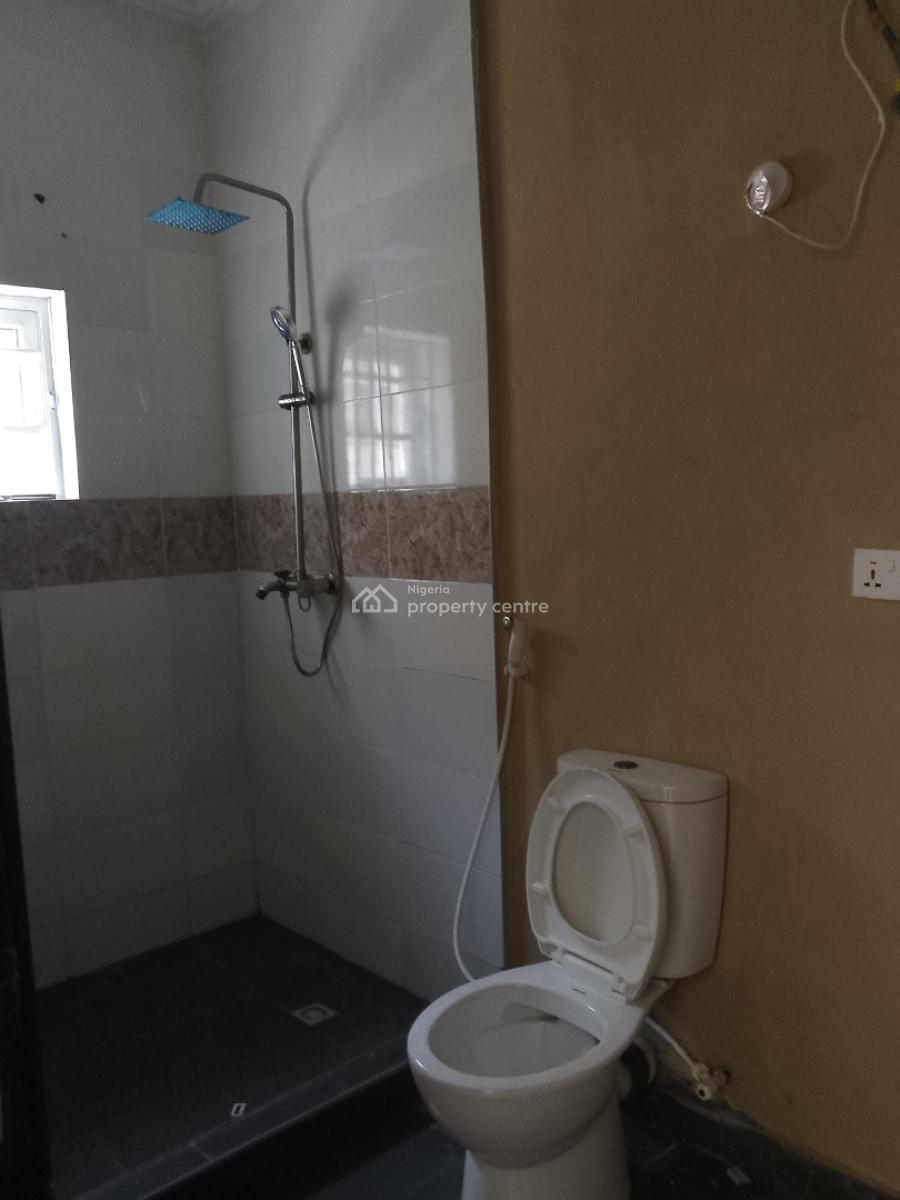 Very Spacious and Newly Out Self Contain, Ilaje Off Mobile Road, Ajah, Lagos, Self Contain (single Rooms) for Rent