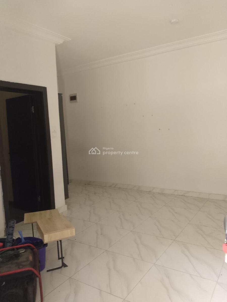 Very Spacious and Newly Out Self Contain, Ilaje Off Mobile Road, Ajah, Lagos, Self Contain (single Rooms) for Rent