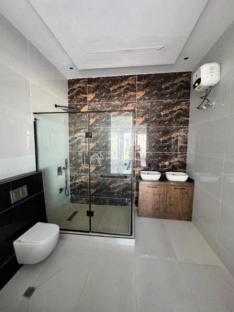 Contemporary, Well Built 5 Bedroom Detached Duplex with Swimming Pool, Orchid, Lekki, Lagos, Detached Duplex for Sale