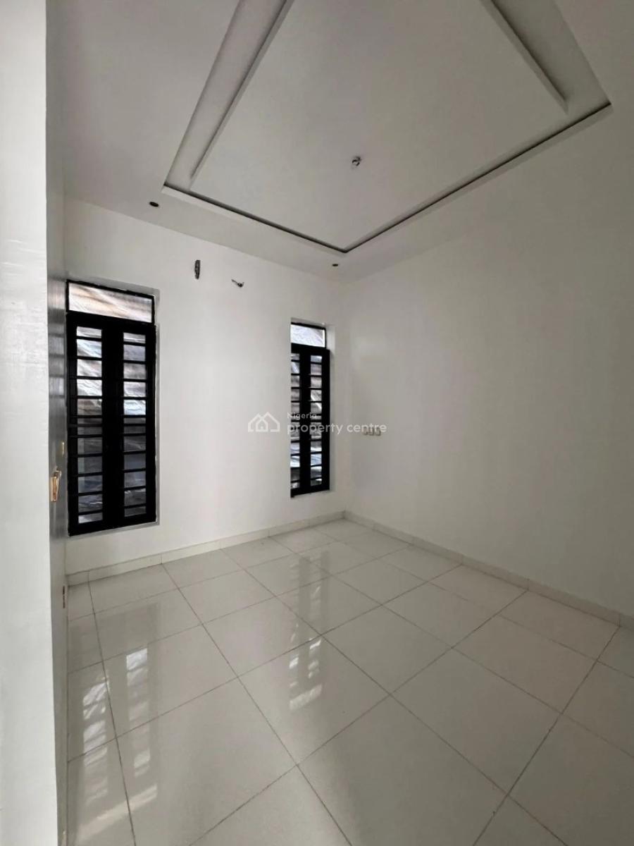 Contemporary, Well Built 5 Bedroom Detached Duplex with Swimming Pool, Orchid, Lekki, Lagos, Detached Duplex for Sale