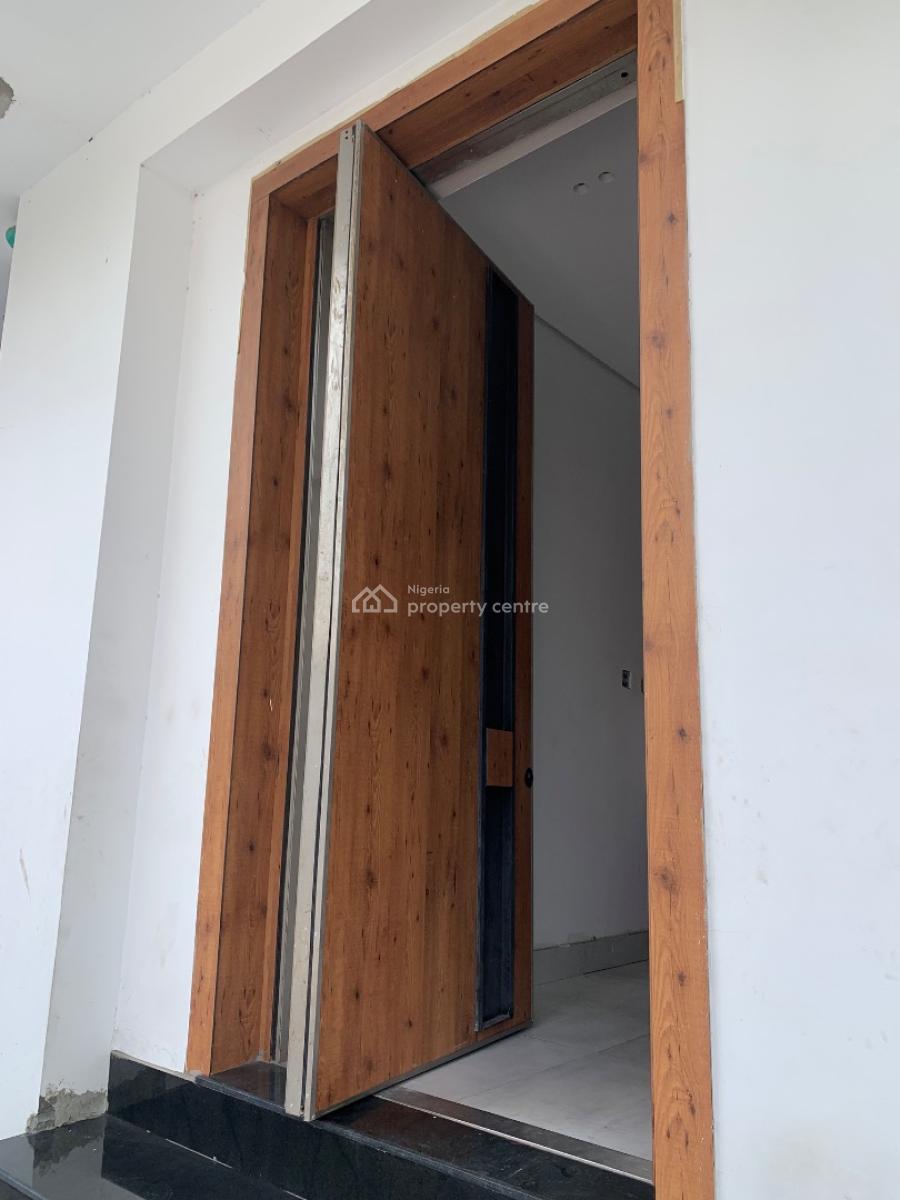 5 Bedroom Detached Duplex, Ikoyi, Lagos, House for Sale