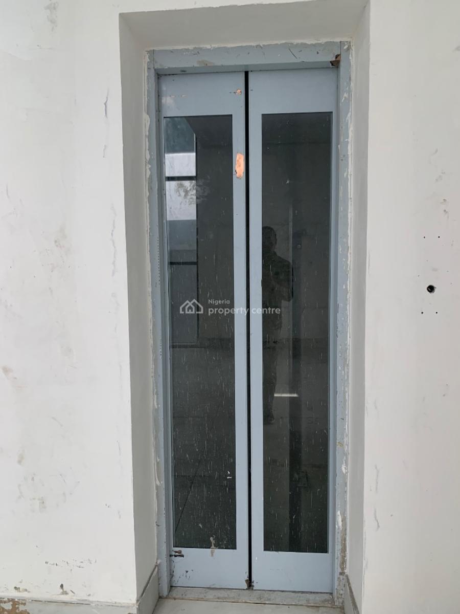 5 Bedroom Detached Duplex, Ikoyi, Lagos, House for Sale