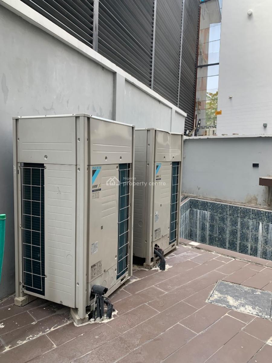 5 Bedroom Detached Duplex, Ikoyi, Lagos, House for Sale