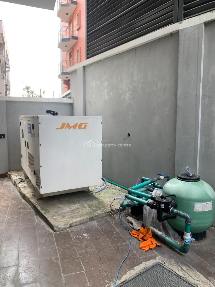 5 Bedroom Detached Duplex, Ikoyi, Lagos, House for Sale