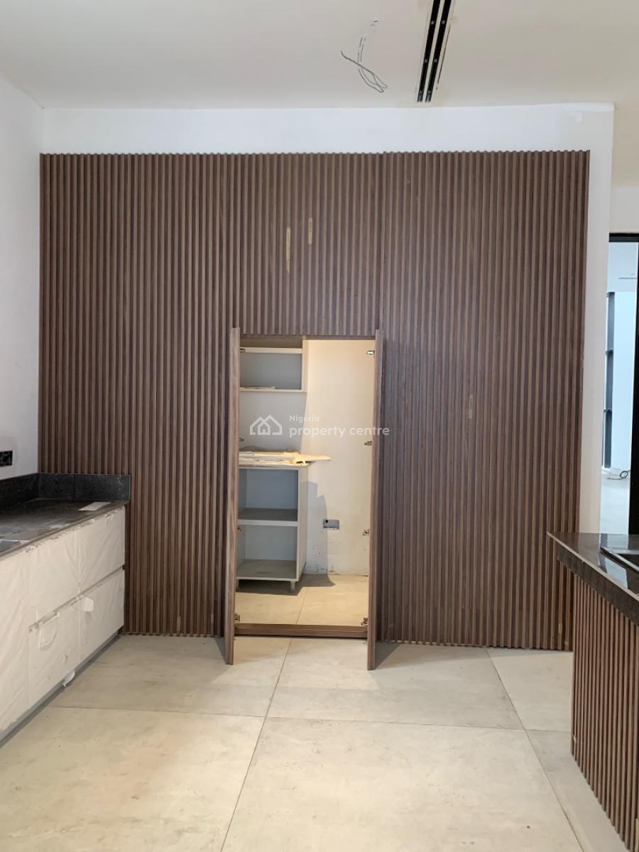 5 Bedroom Detached Duplex, Ikoyi, Lagos, House for Sale