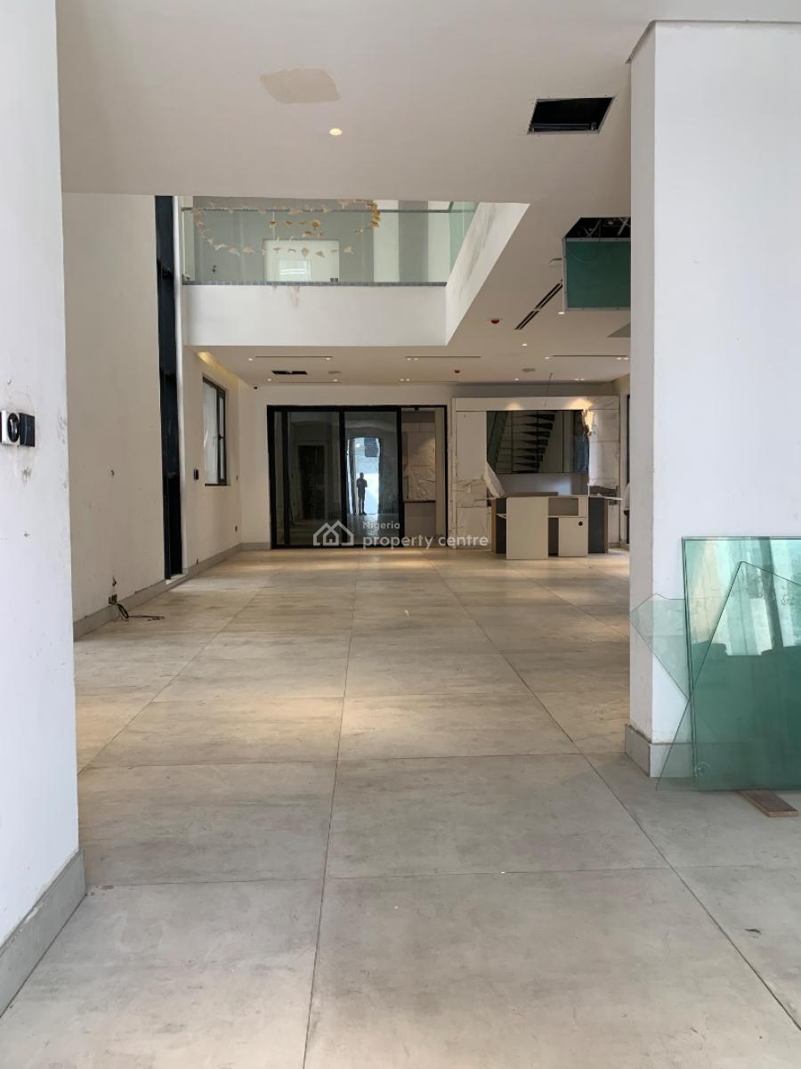 5 Bedroom Detached Duplex, Ikoyi, Lagos, House for Sale