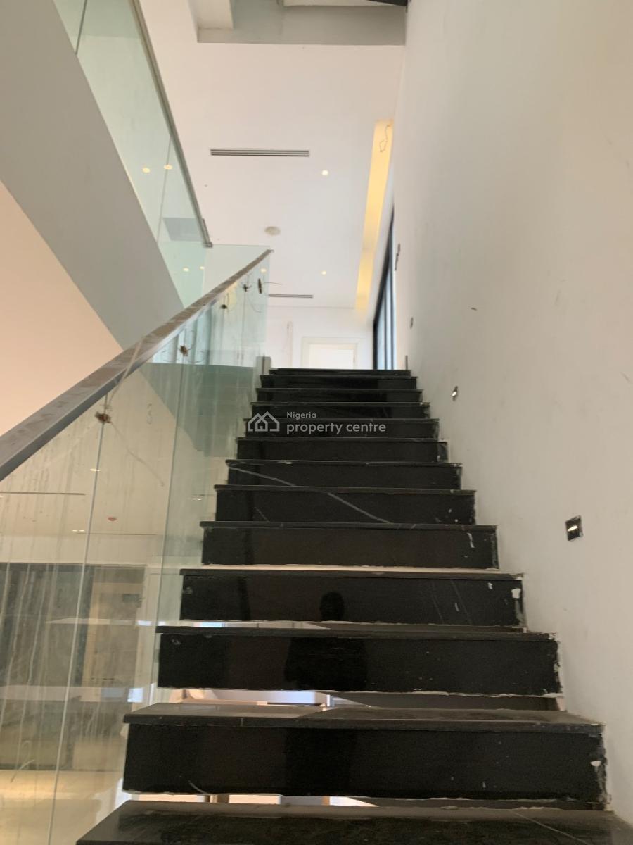 5 Bedroom Detached Duplex, Ikoyi, Lagos, House for Sale